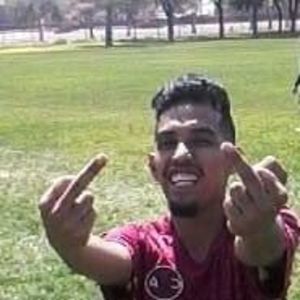 Meet your Posher, Luis